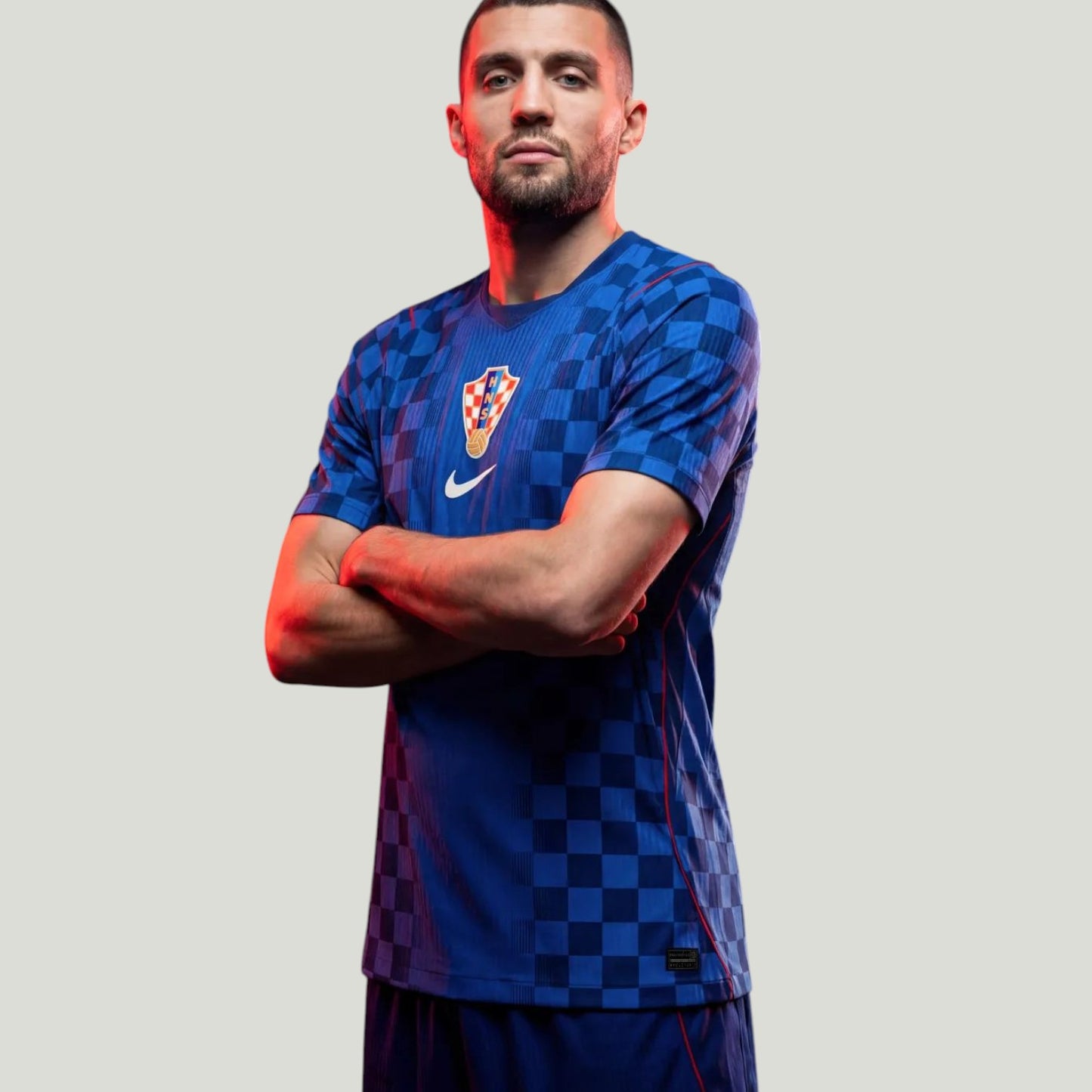 Away 26 Men's Jersey