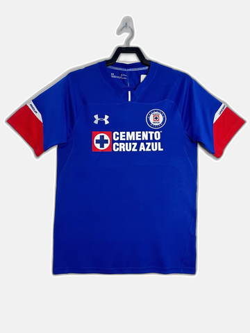 Retro Home 18/19 Men's Jersey