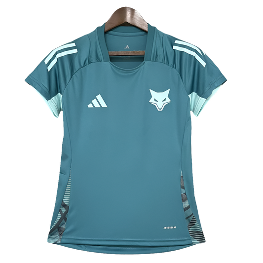 Damen-Trainingstrikot 25/26
