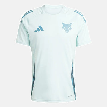 Training 25/26 Men's Fan Jersey