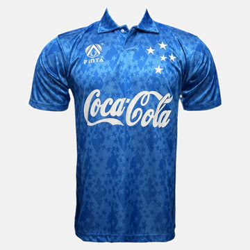 Retro Jersey 93/94 Men's
