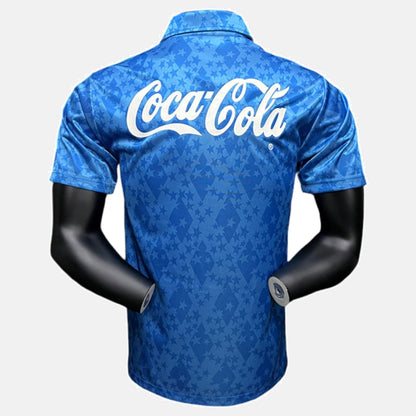 Retro Jersey 93/94 Men's