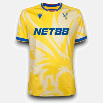 Away 24/25 Men's Jersey