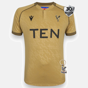 Away 25/26 Men's Jersey