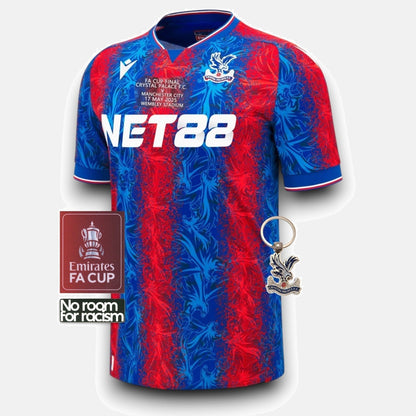 Home 24/25 Men's Jersey