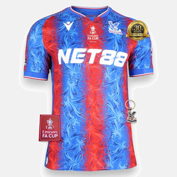 Home 24/25 Men's Jersey