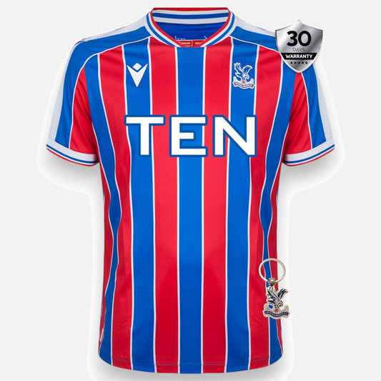 Heimtrikot Herren 25/26
