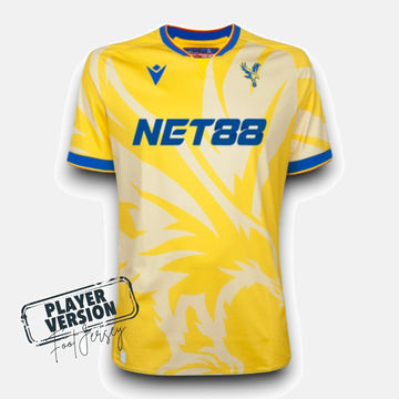 Away 24/25 Men's Player Jersey
