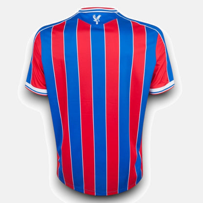 Home 25/26 Men's Player Jersey