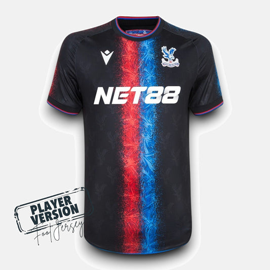 Drittes Herren-Trikot 24/25