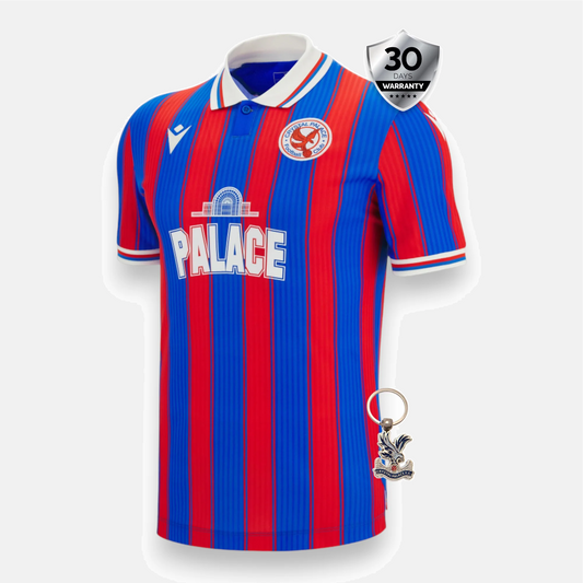 Retro-Trikot Herren