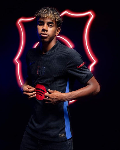 Away 24/25 Men's Jersey