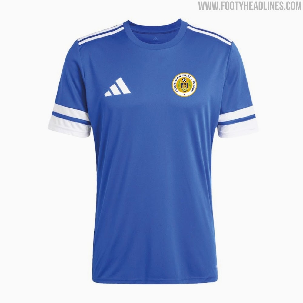Home 25/26 Men's Jersey