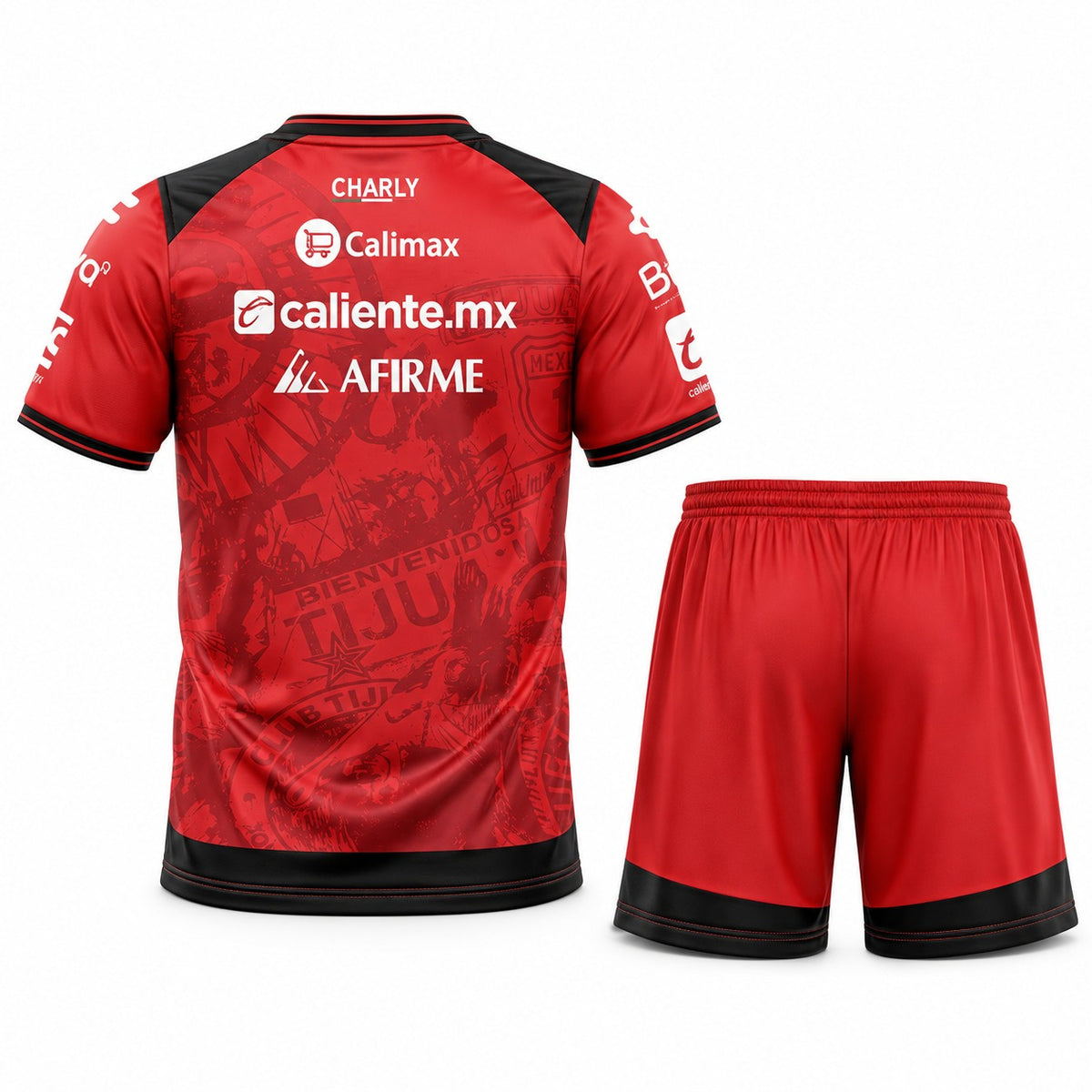 Home 26/27 Kids Kit