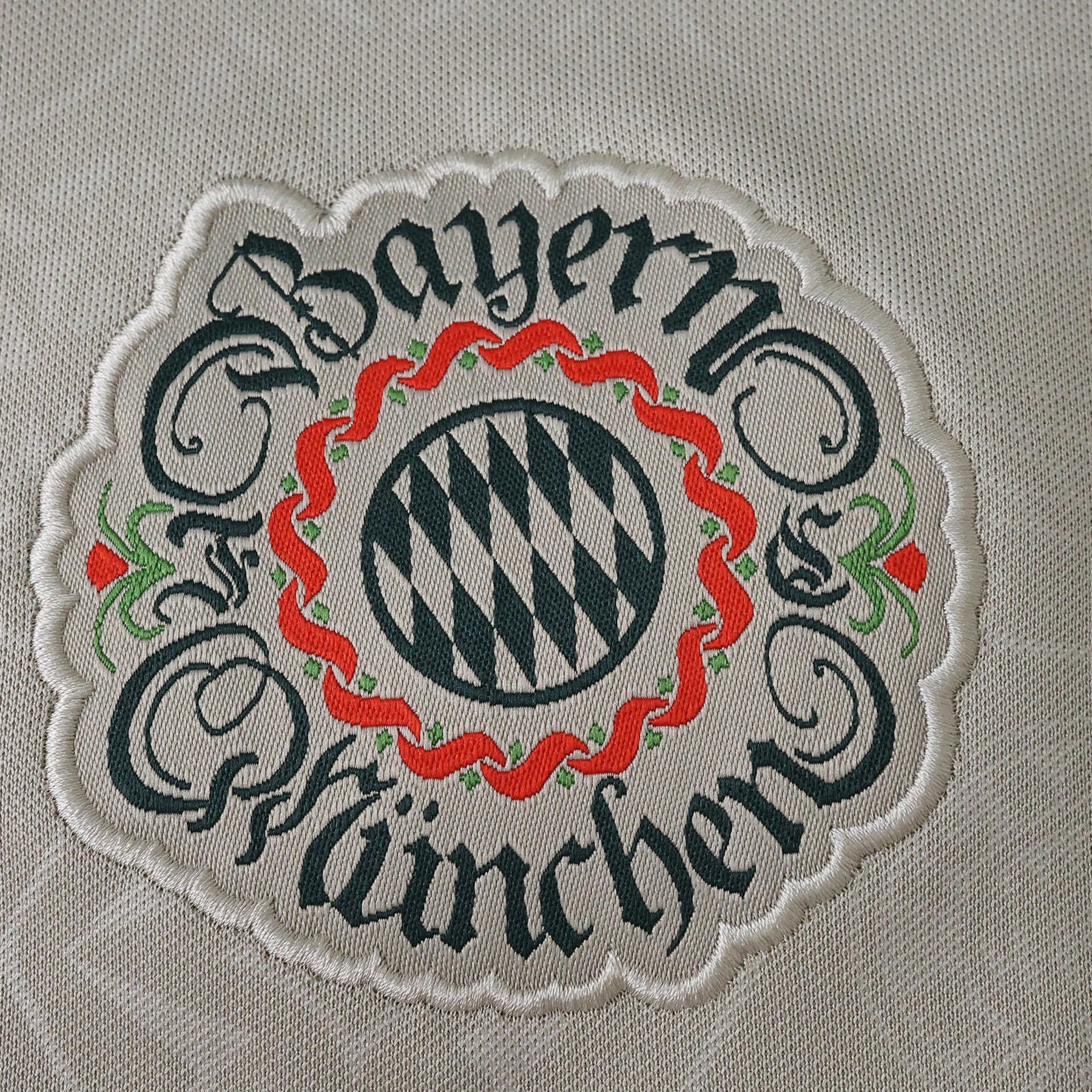 COMBO Bayern Munich 2025/26 - BLACK NOVEMBER