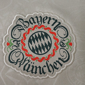 COMBO Bayern Munich 2025/26 - BLACK NOVEMBER