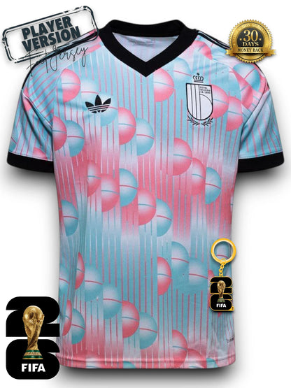 Away 26 Men's Player Jersey