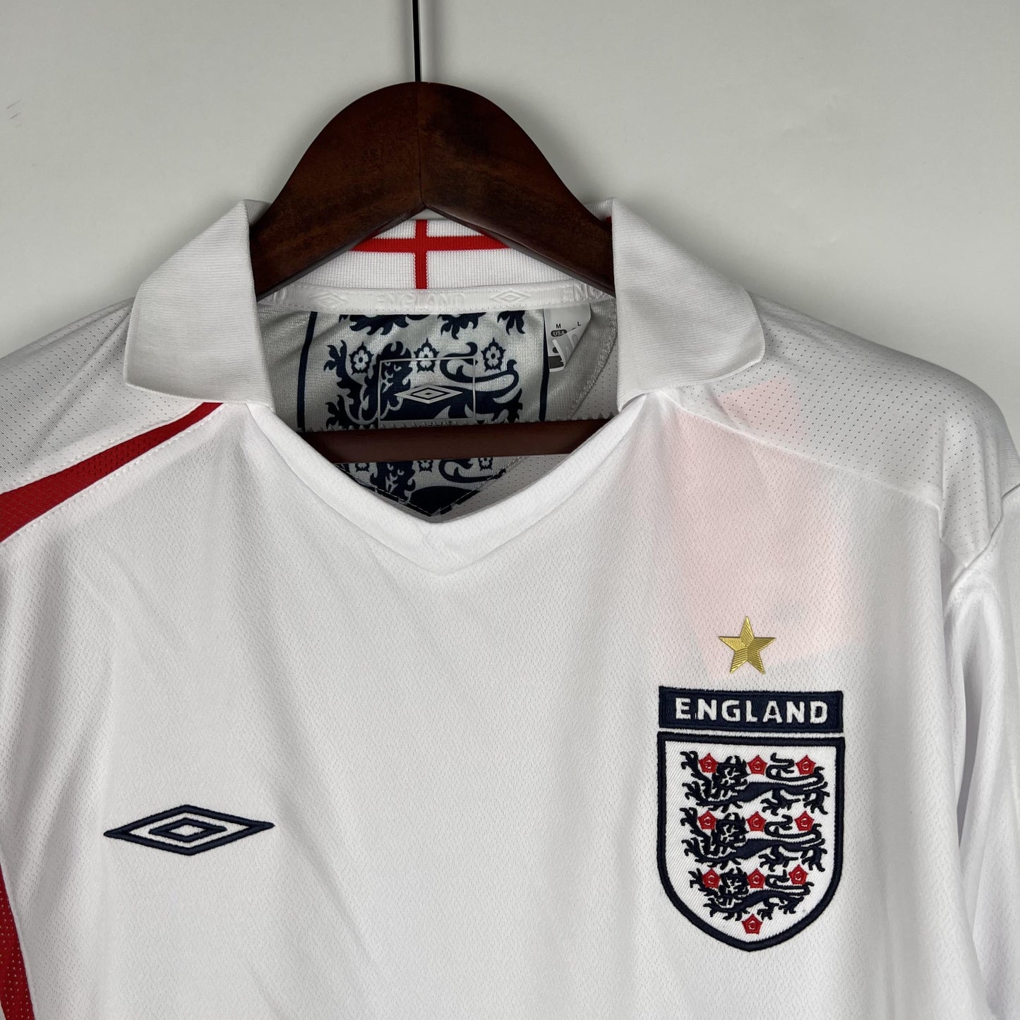 Retro Home 06 Men's Long Sleeve Jersey