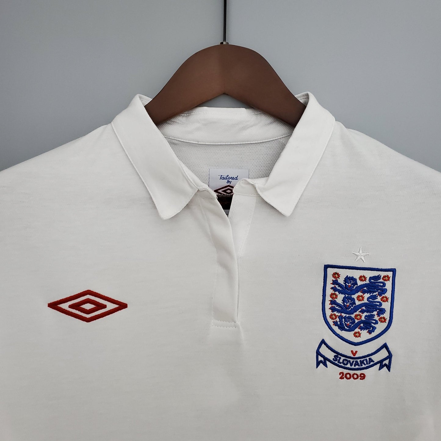 Retro Home 10 Men's Jersey