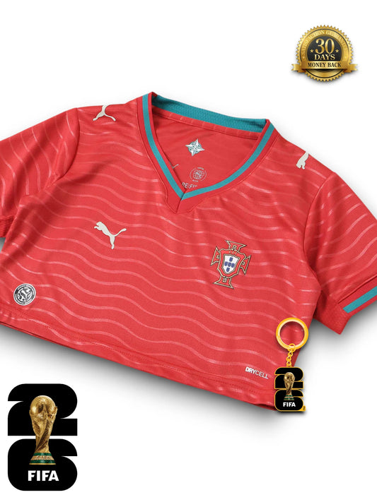 Damen-Trikot 26