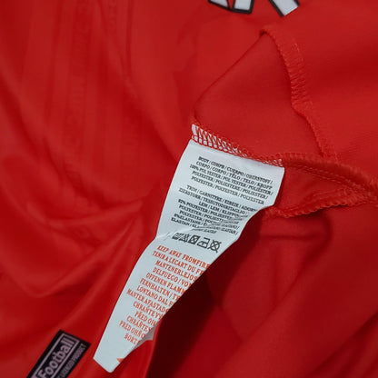 Retro Home 99/00 Men's Long Sleeve Jersey