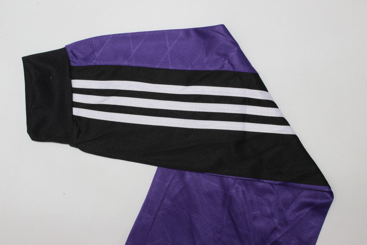 Retro Goalkeeper 95/96 Men's Long Sleeve Jersey