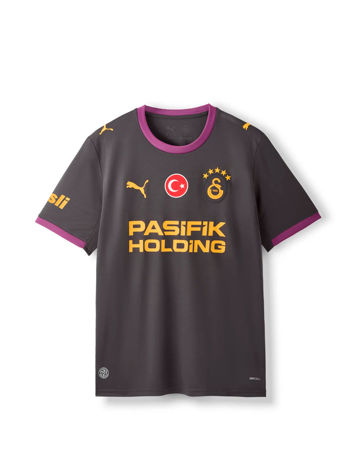Third 26/27 Men's Fan Jersey