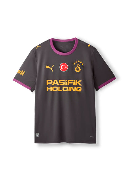 Third 26/27 Men's Fan Jersey