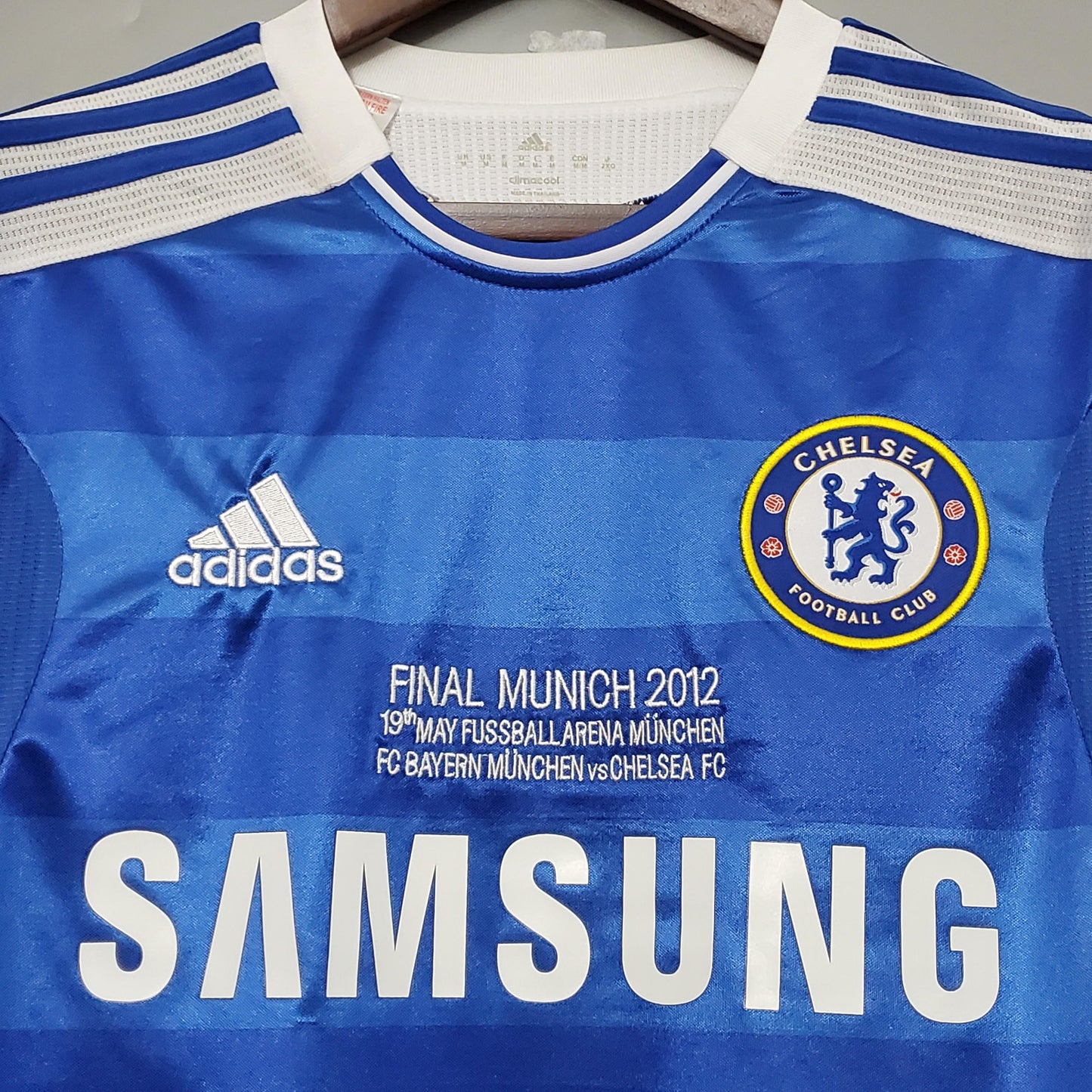 Retro Home 12 Men's Jersey