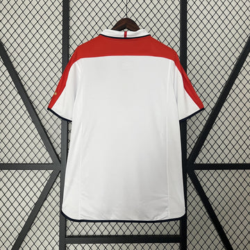 Retro Home 04 Men's Jersey