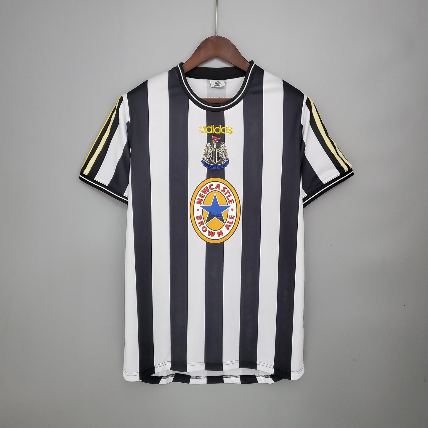 Retro Home 97/99 Men's Jersey