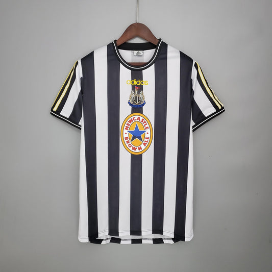 Retro-Heimtrikot 97/99 für Herren