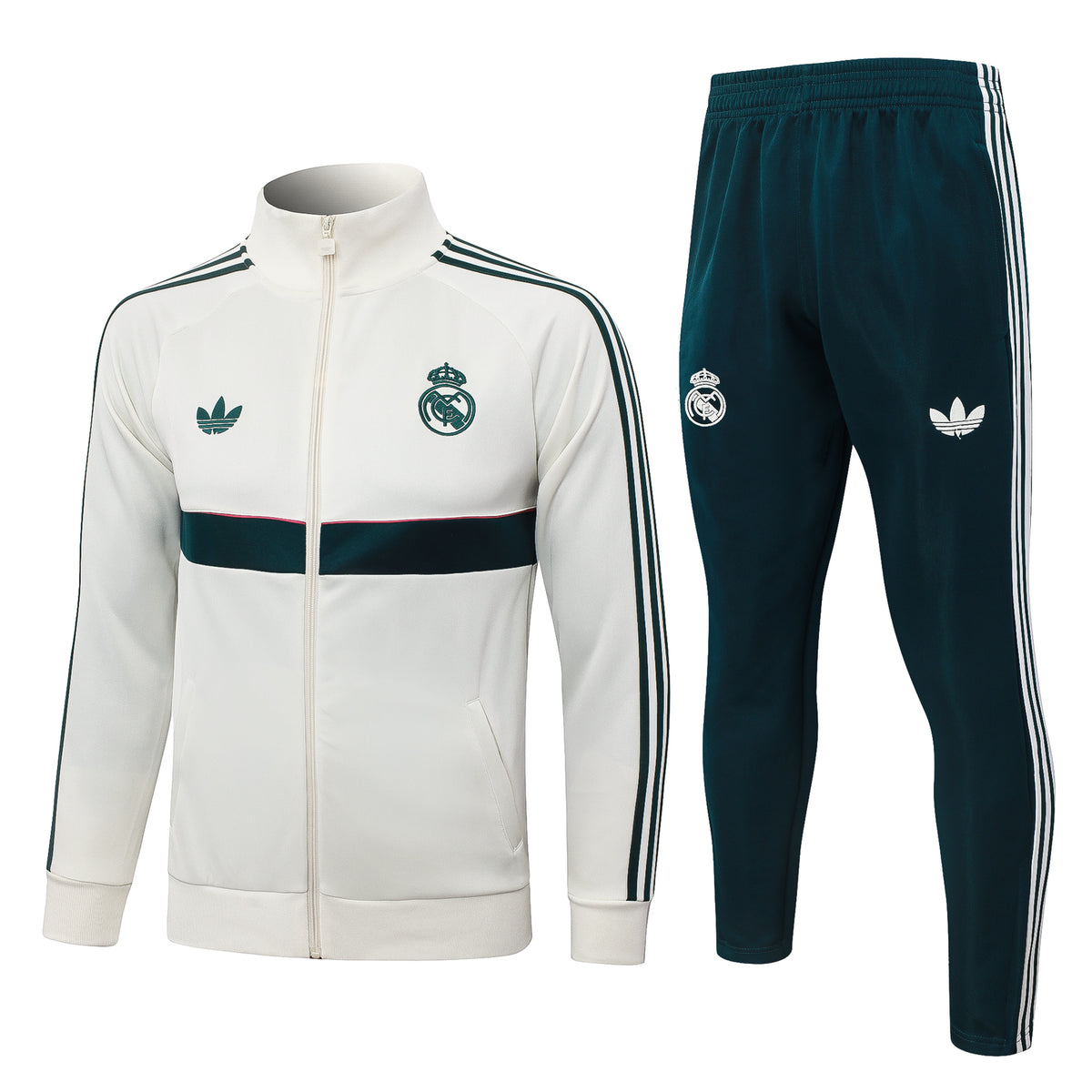 Tracksuit 26/27