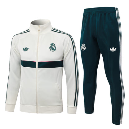 Tracksuit 26/27