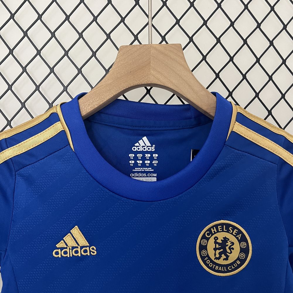 Home 12/13 Kids Kit