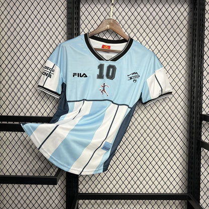 Retro Jersey 01 Men's
