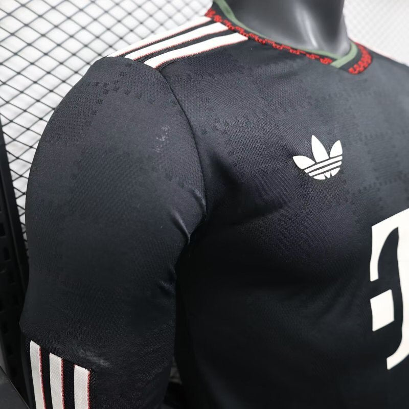 Jersey 25/26 Men's Long Sleeve Player
