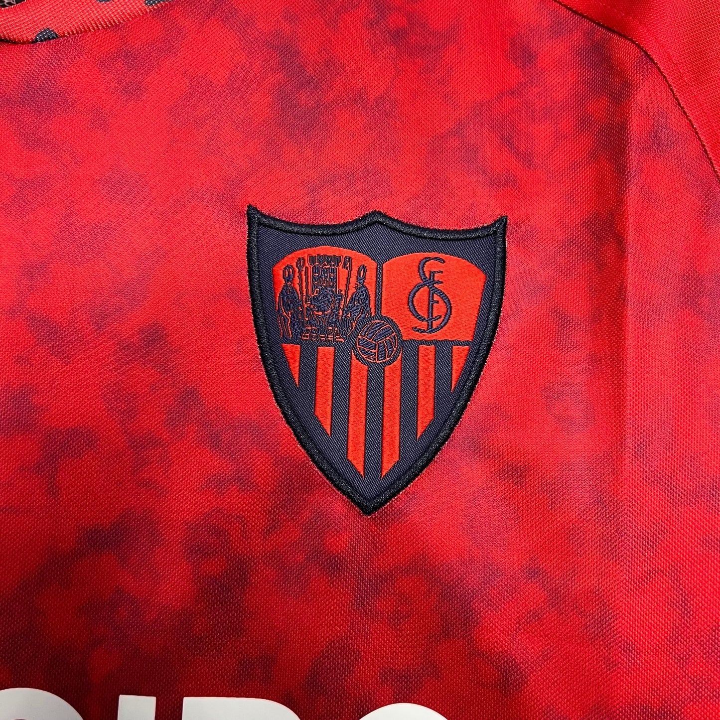 Away 24/25 Men's Jersey