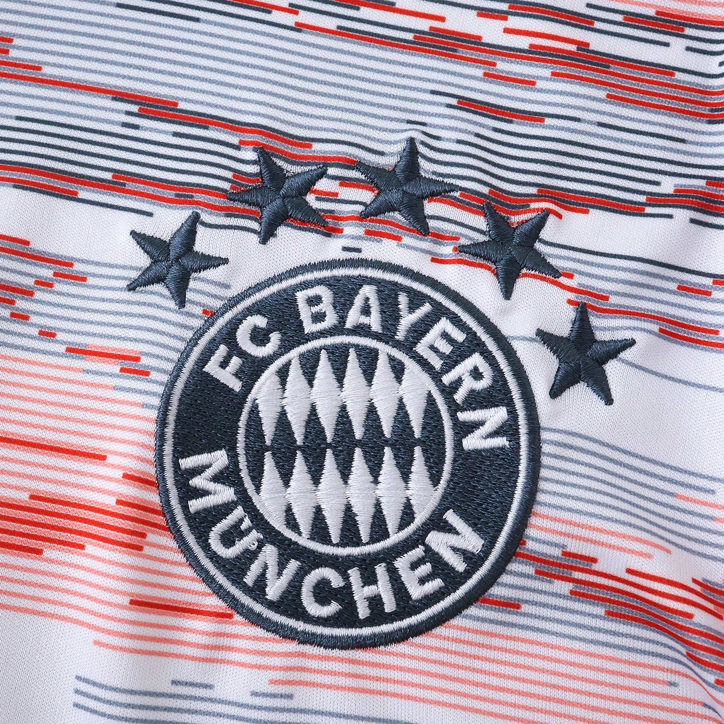 Jersey 25/26 Men's