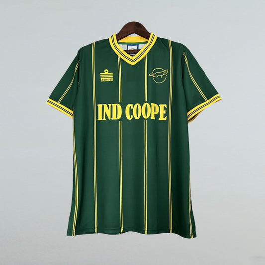 Retro Away Trikot 84 für Herren