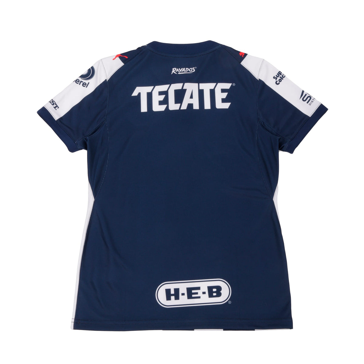 Home 26/27 Women's Jersey