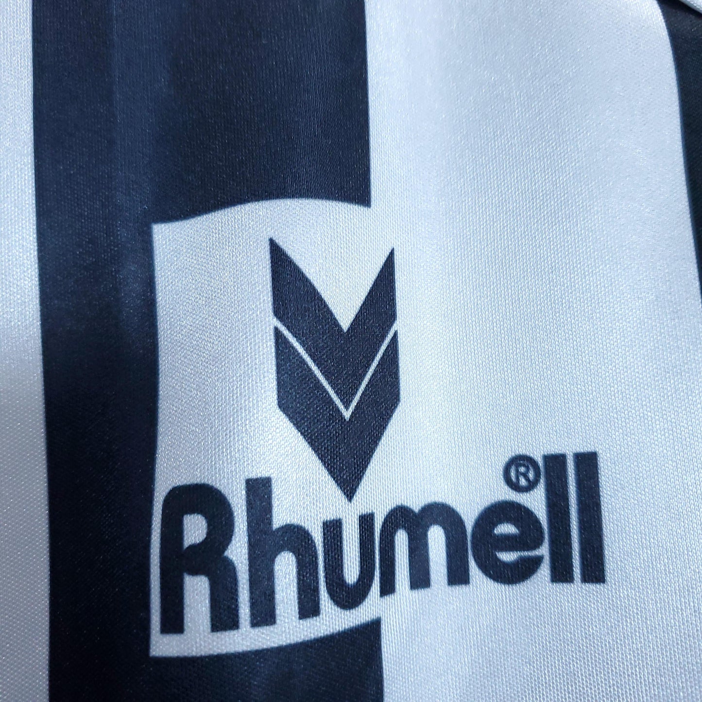 Retro Home 94 Men's Jersey