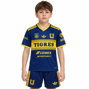 Away 26/27 Kids Kit