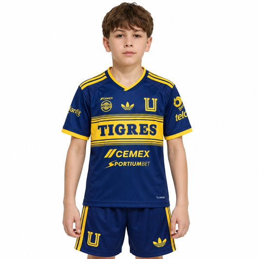 Away 26/27 Kids Kit