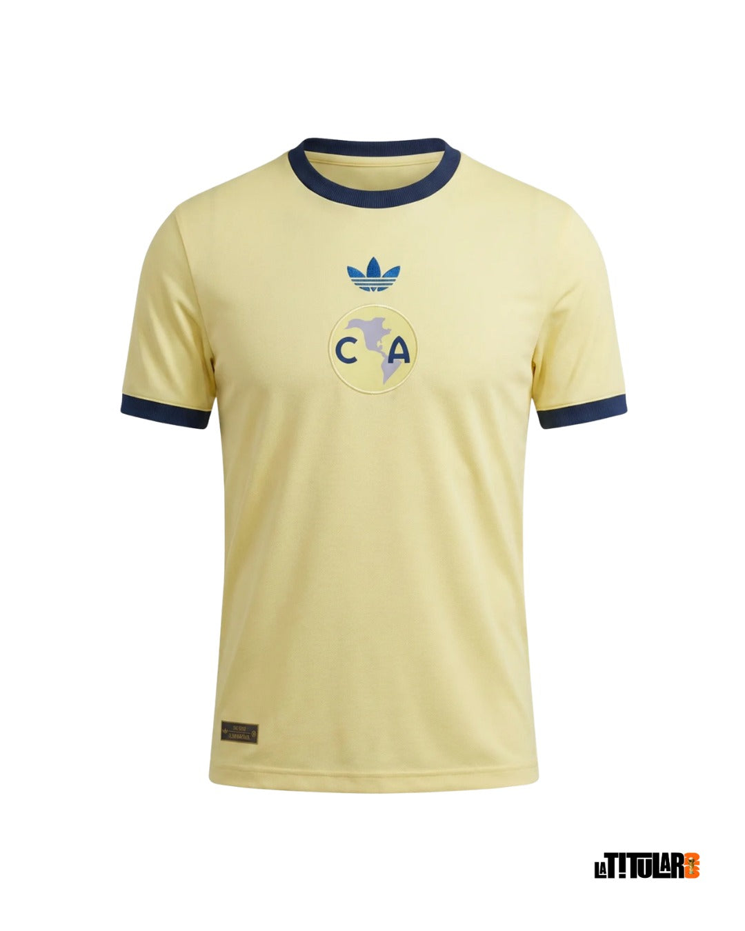 26/27 Anniversary Men's Jersey