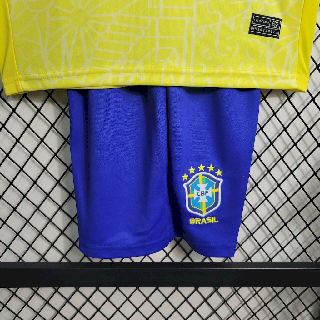 Home 24/25 Kids Kit