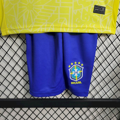 Home 24/25 Kids Kit