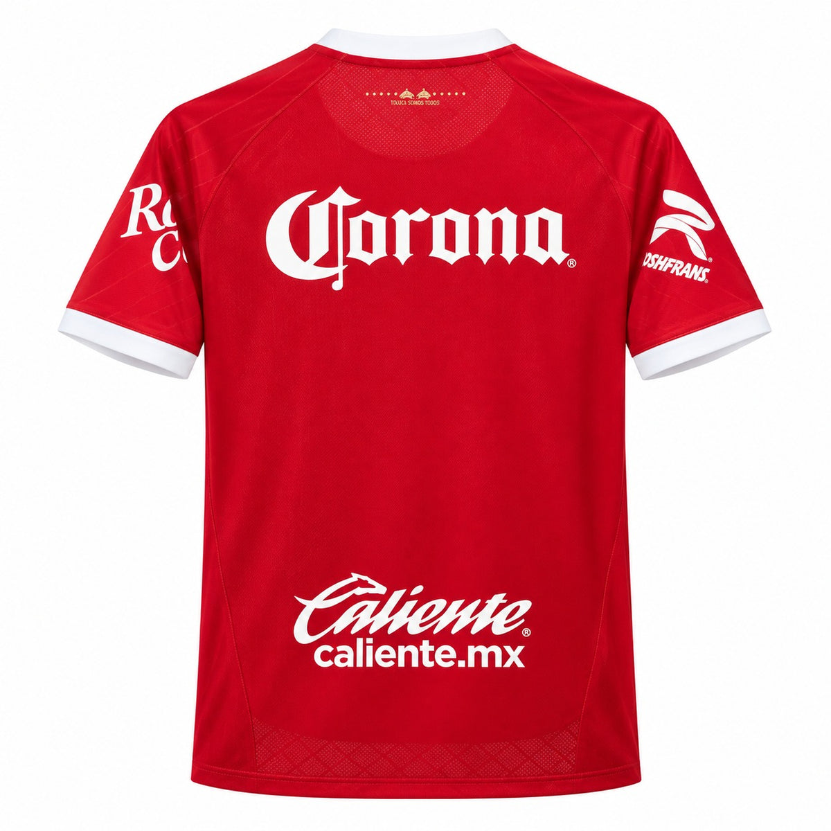 26/27 Champions Men's Jersey