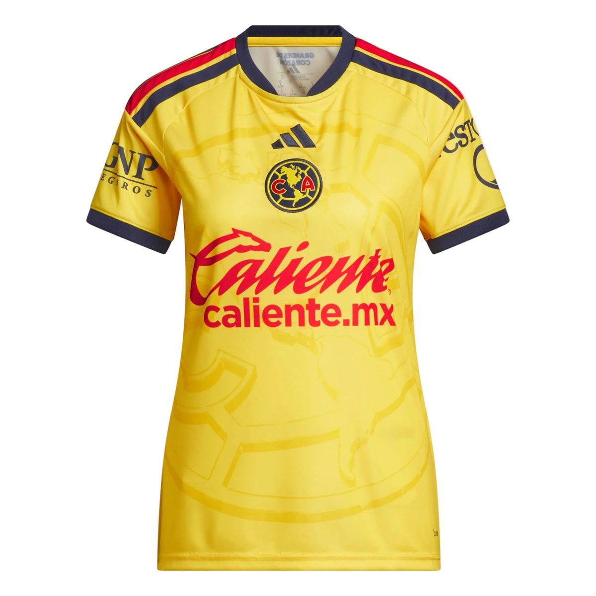 Home 26/27 Women's Jersey