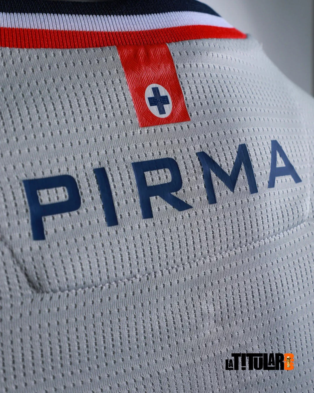 Away 25/26 Men's Player Jersey